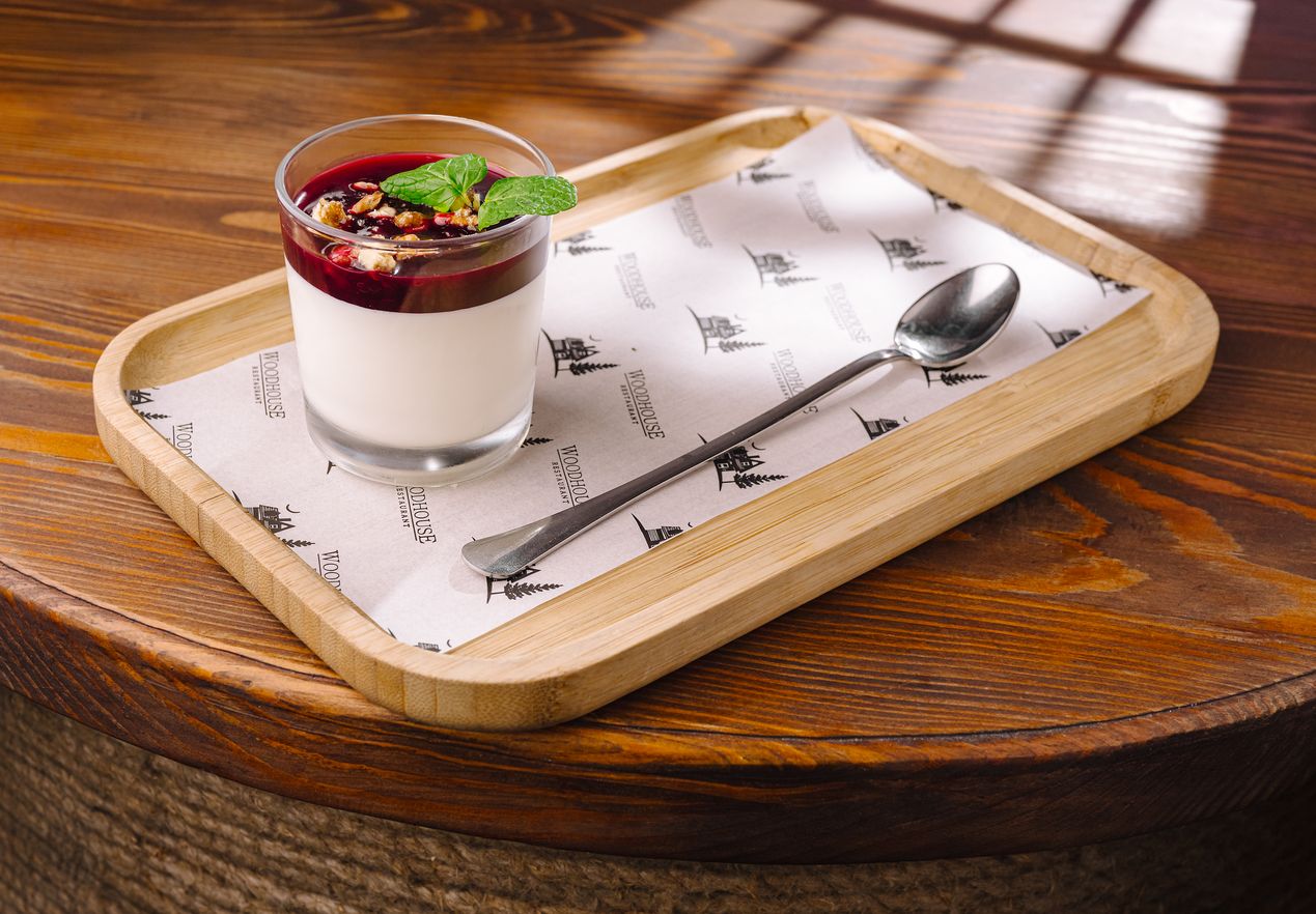 фото-Панакота