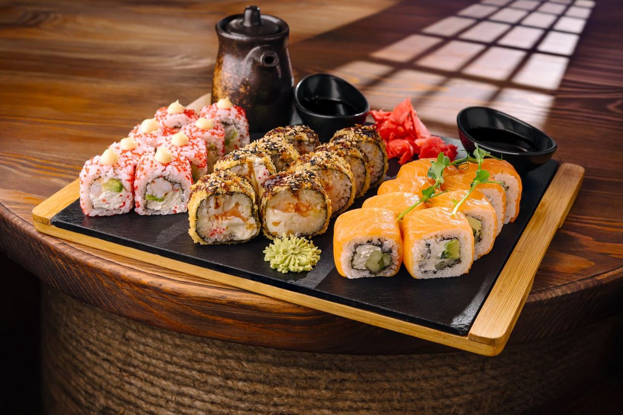 фото-Сет Хатиман